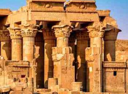Egypt Wheelchair Tour Package to (Cairo - Alexandria - Luxor)