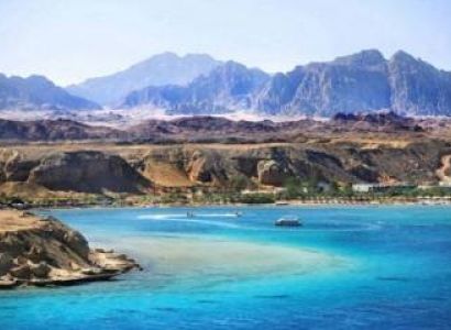 Egypt Best Small Group Tour Package | Cairo, Nile & Red Sea