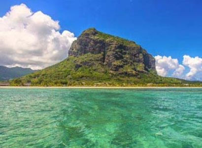 Explorers Mauritius Package