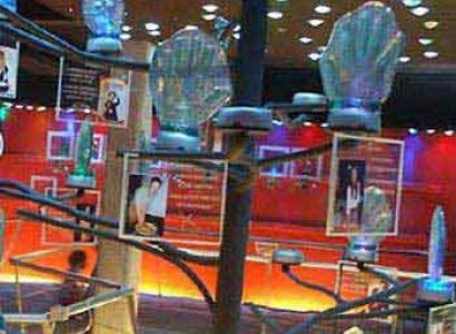 Mauritius Glass Gallery