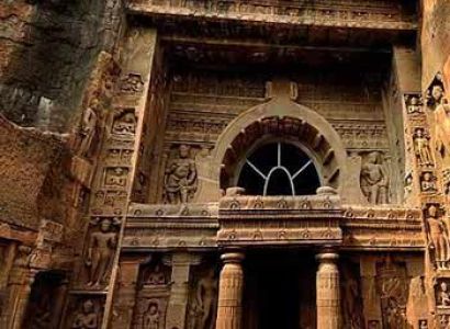 Ajanta Ellora Tour