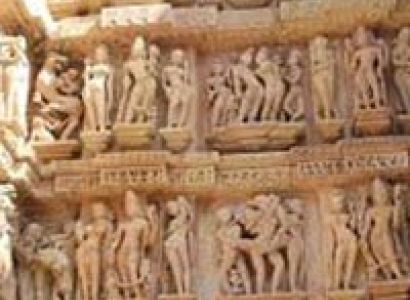 Orchha Khajuraho Tour