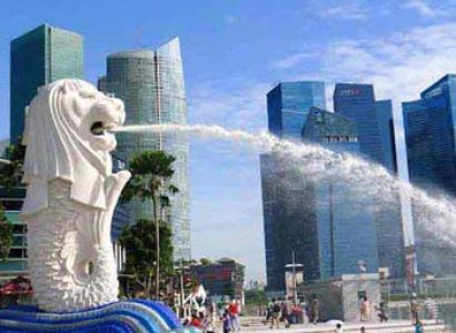 Singapore Special Package