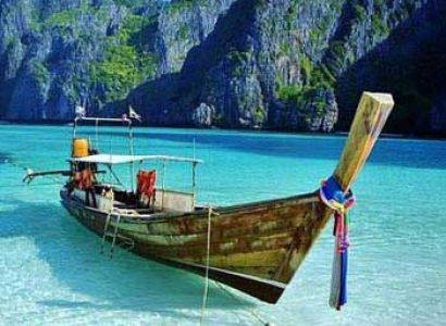 Thailand Holiday Package