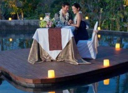Romantic Bali Tour Package