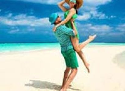 Mysterious Honeymoon Package