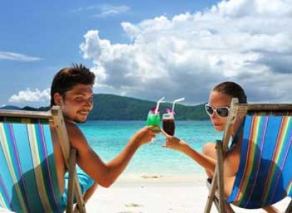 Emerald Picnic Tour 3 Days Tour