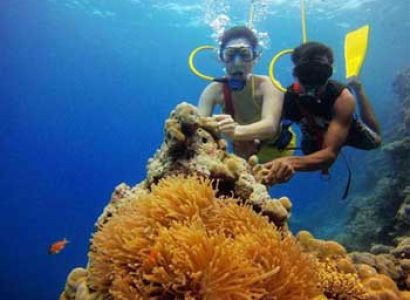 Port Blair - An Excursion Tour