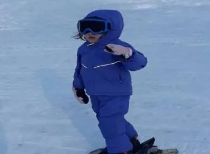 Student Skiing Package