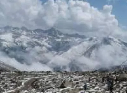 3 Days Trakking Pack Tour