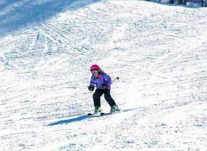 Gulmarg Skiing Package Nov-march 2019.