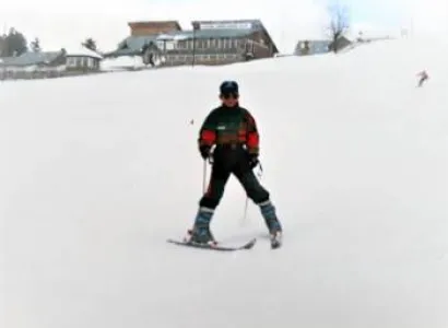 Low Budget Package for Skiing Lovers