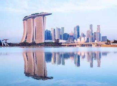 Amazing Singapore Trip Tour