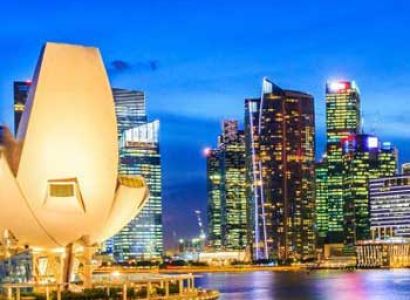 Singapore Special Package