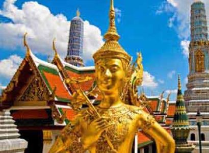 Thailand Holiday Package