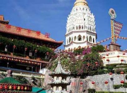 Malaysia Penang Trip Tour
