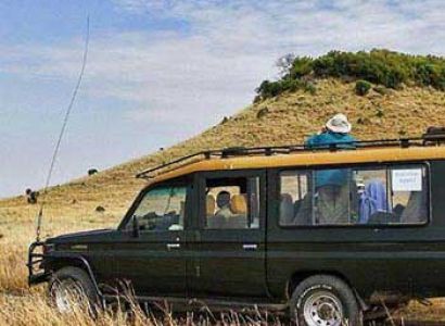 Days Kenya Budget Camping Tour In Masai Mara, Amboseli And Lake Nakuru , Lake Naivasha National Park