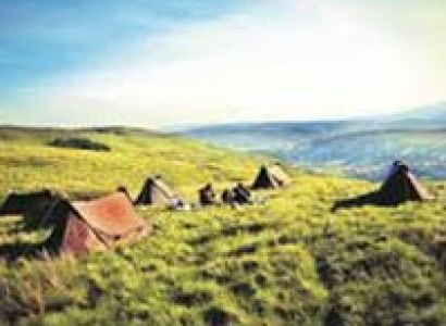 08 Days Kenya Maasai Mara, Lake Nakuru and Tanzania Serengeti,Ngorongoro Crater. Package