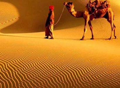 Rajasthan Desert Tour