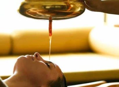Kerala Ayurveda Tour