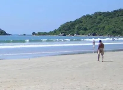 Gujarat and Goa Beach Tour