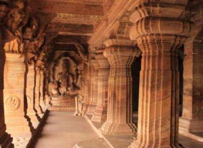 Heritage Karnataka Tour
