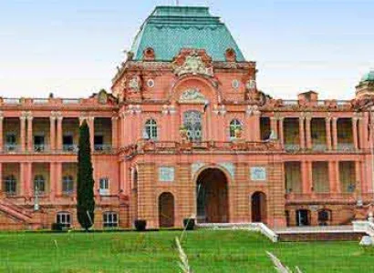 Architecture Tour Package, Punjab Tour