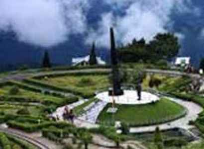 Mesmerizing Darjeeling Gangtok Tour
