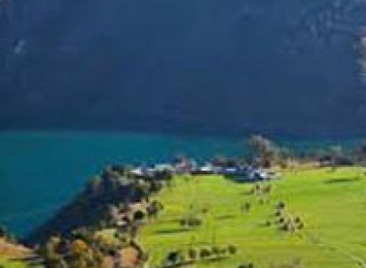 Splendid Dalhousie Khajjiar Tour