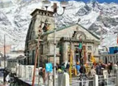 Kedarnath Yatra Package