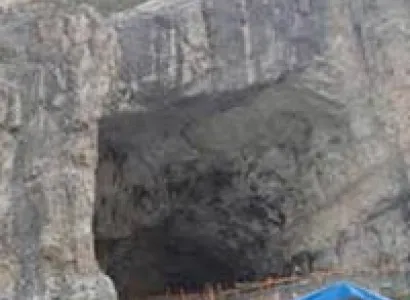 Amarnath Yatra Package