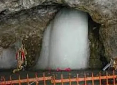 Amarnath Yatra by Road Baltal
