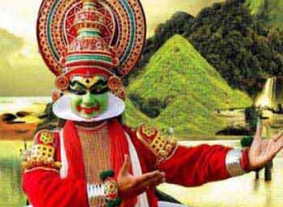 Romantic Kerala Tour