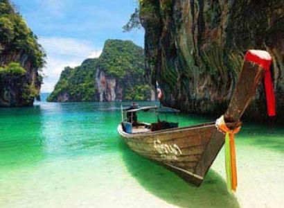 Memorable Andaman Tour