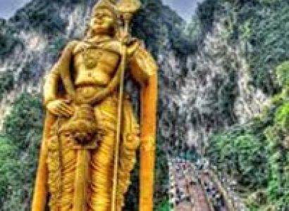 Exotic Malaysia Tour