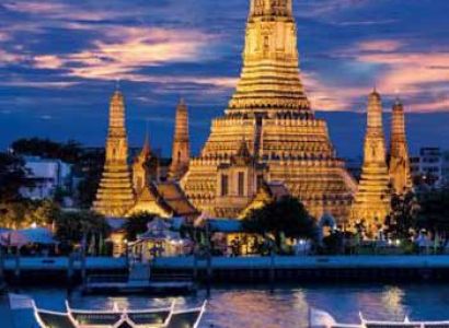 Simply Thailand Tour