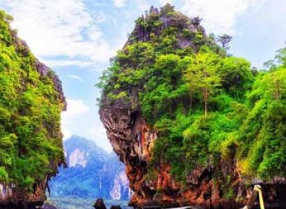 Bangkok and Pattaya Tour