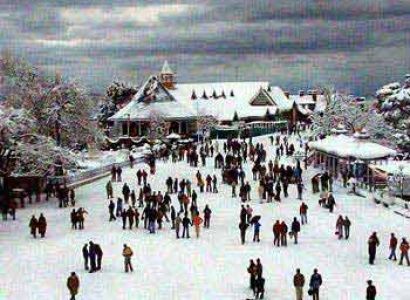 Himachal Tour Package