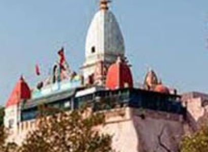 Nau - 9 Devi Darshan Tour