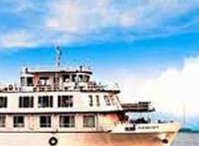 River Ganges Heritage Cruise Package