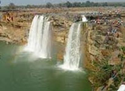 Best of Chhattisgarh Package