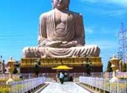 Land of Buddhist Tour