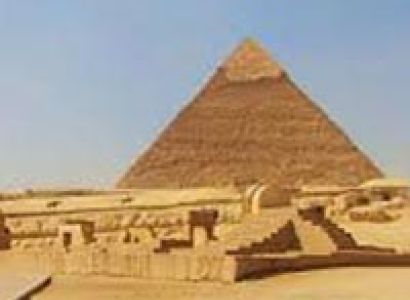Exhilarating Egypt Tour