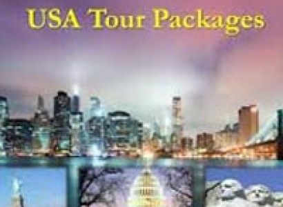 Alluring America Tour