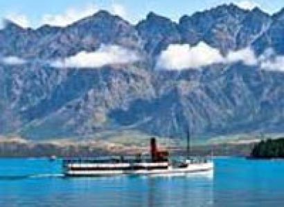 New Zealand North Island Tour