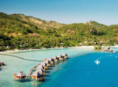 Charming New Zealand Tour