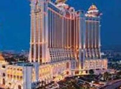 Hong Kong with Cruise Tour