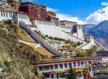 Delightful Nepal Tour