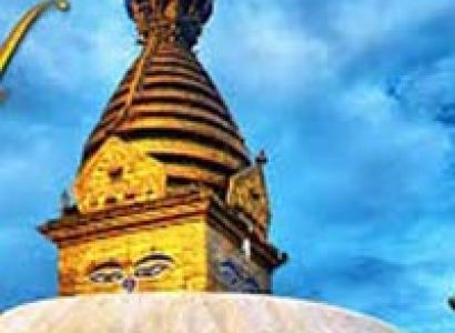 The Best of Nepal Tour
