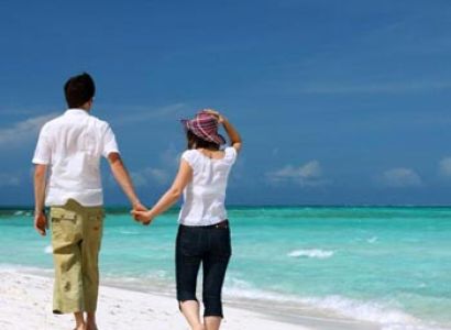 Andaman Honeymoon Package